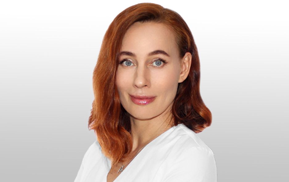 Глебова Юлия Борисовна