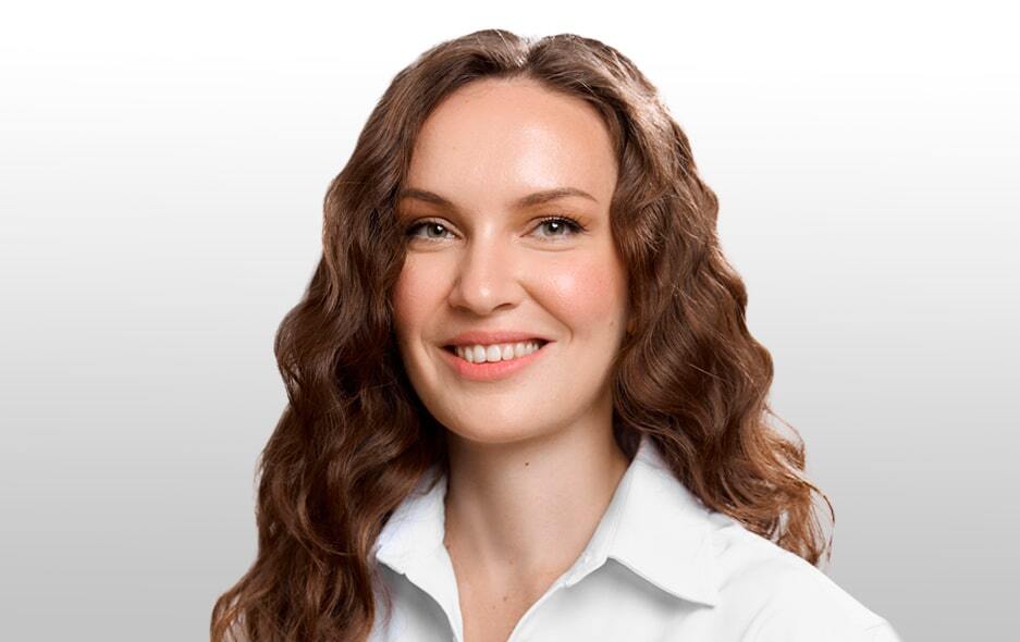 Семёнова Юлия Игоревна